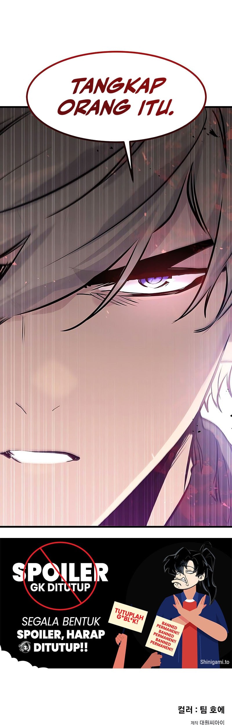 The Regressed Mercenary’s Machinations Chapter 43 - halaman 58