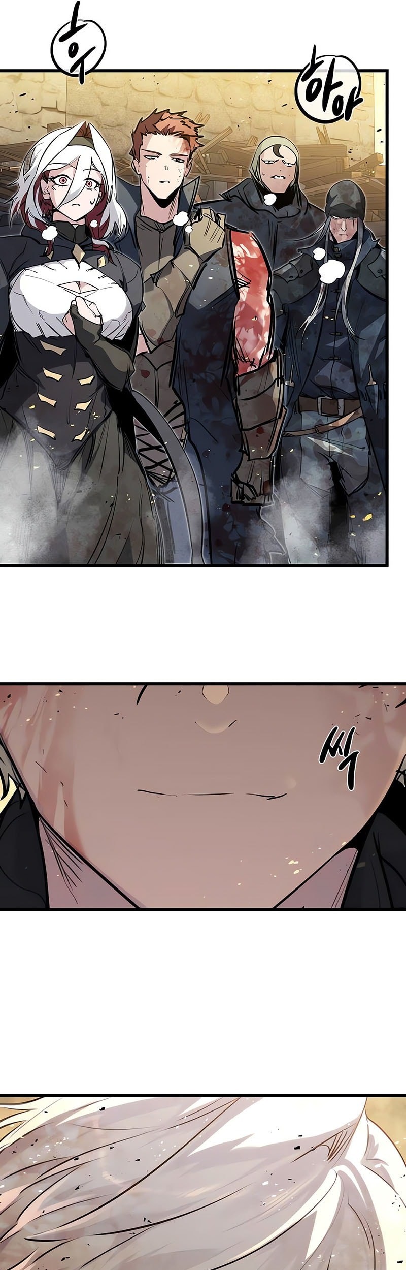 The Regressed Mercenary’s Machinations Chapter 43 - halaman 6