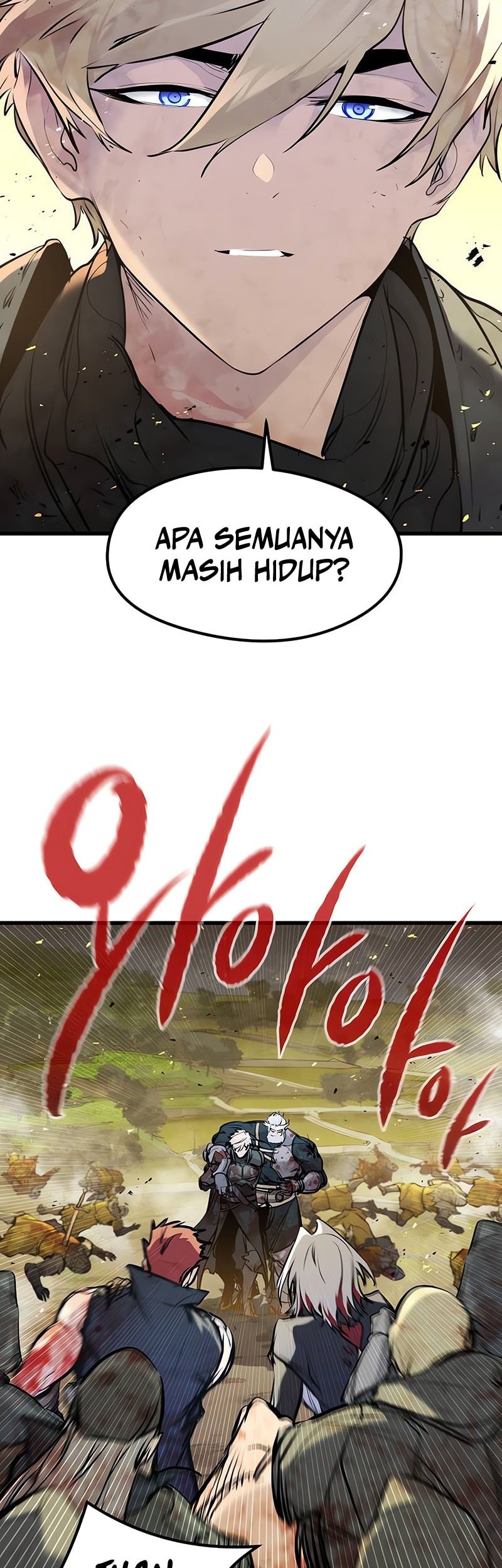 The Regressed Mercenary’s Machinations Chapter 43 - halaman 7