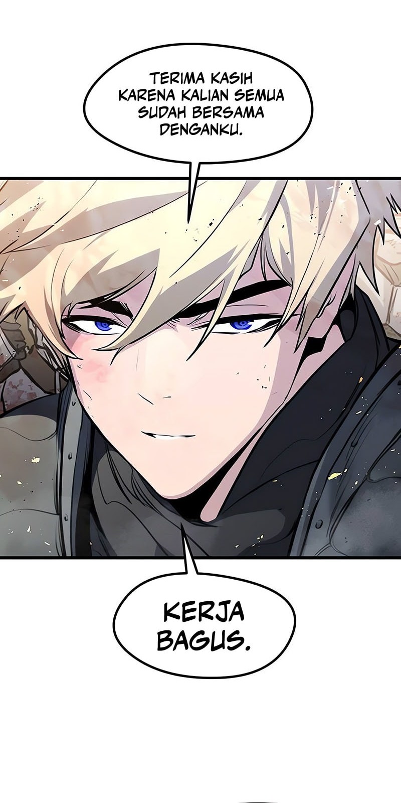 The Regressed Mercenary’s Machinations Chapter 43 - halaman 9