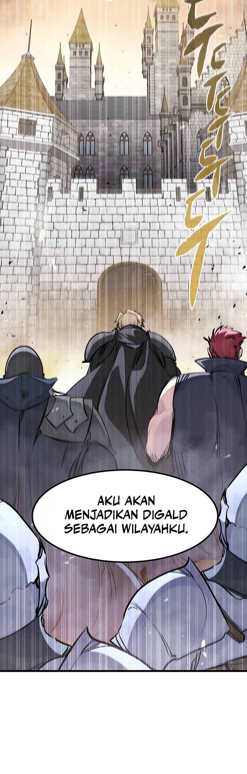 The Regressed Mercenary’s Machinations Chapter 44 - halaman 10