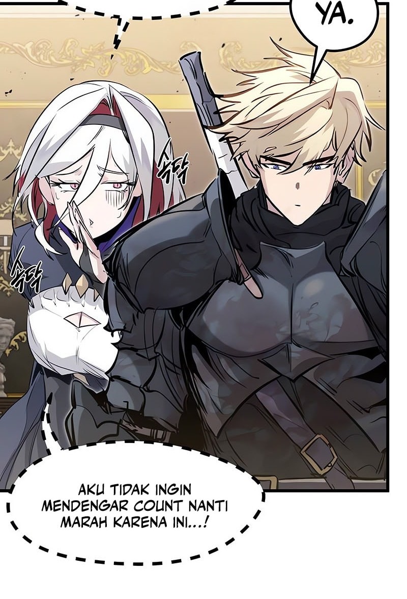 The Regressed Mercenary’s Machinations Chapter 44 - halaman 17