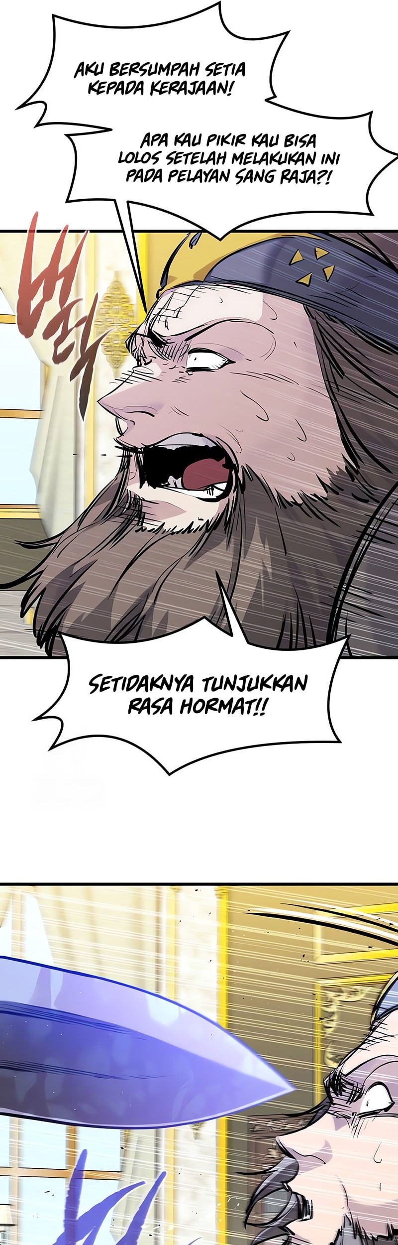 The Regressed Mercenary’s Machinations Chapter 44 - halaman 18