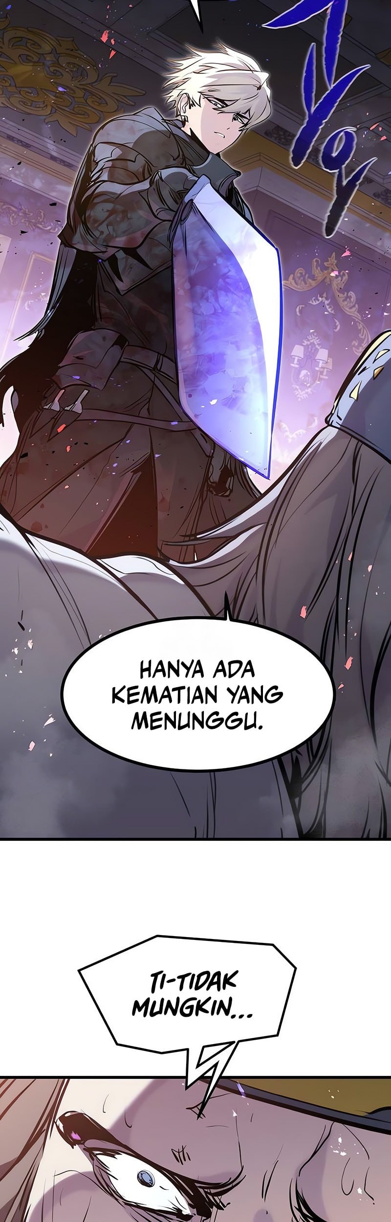 The Regressed Mercenary’s Machinations Chapter 44 - halaman 20