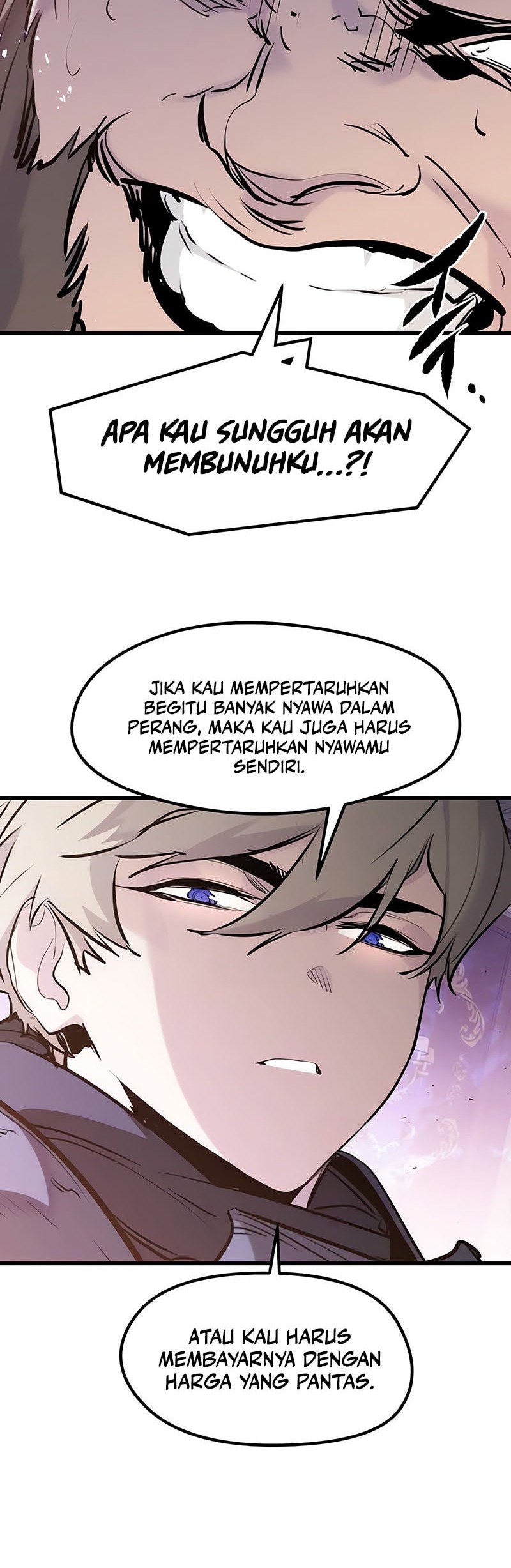 The Regressed Mercenary’s Machinations Chapter 44 - halaman 21