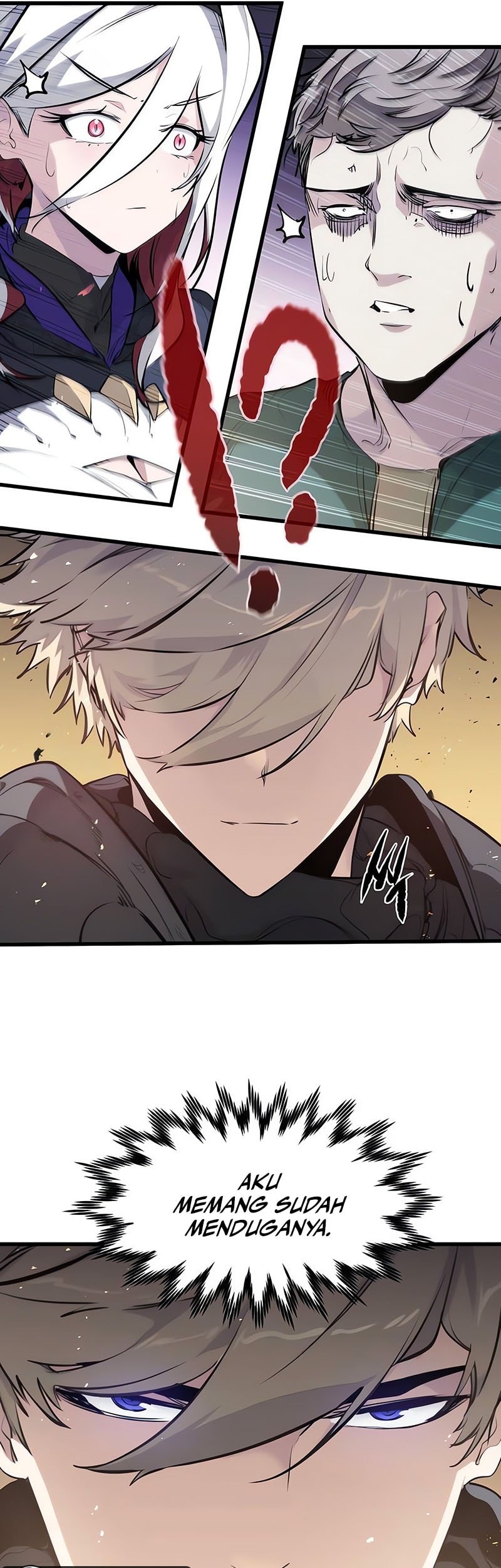 The Regressed Mercenary’s Machinations Chapter 44 - halaman 26