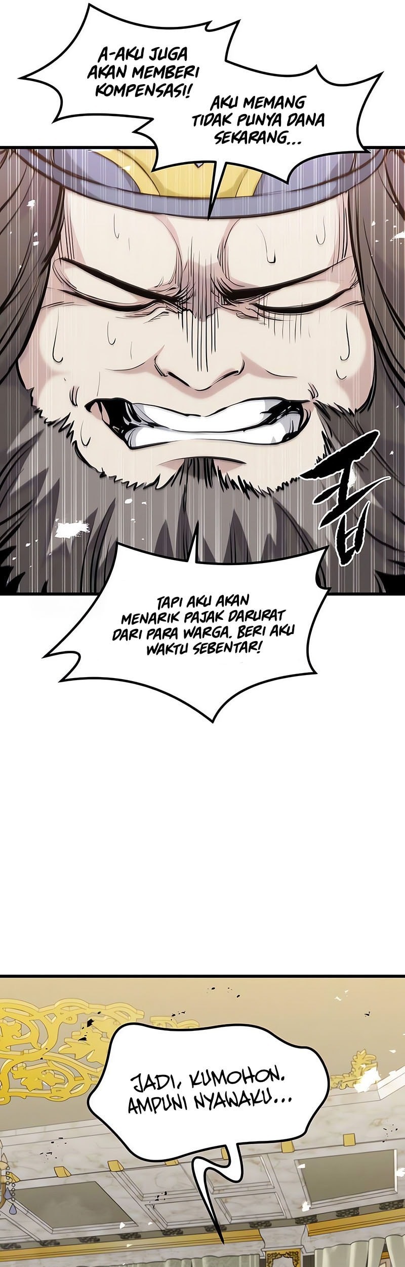 The Regressed Mercenary’s Machinations Chapter 44 - halaman 30