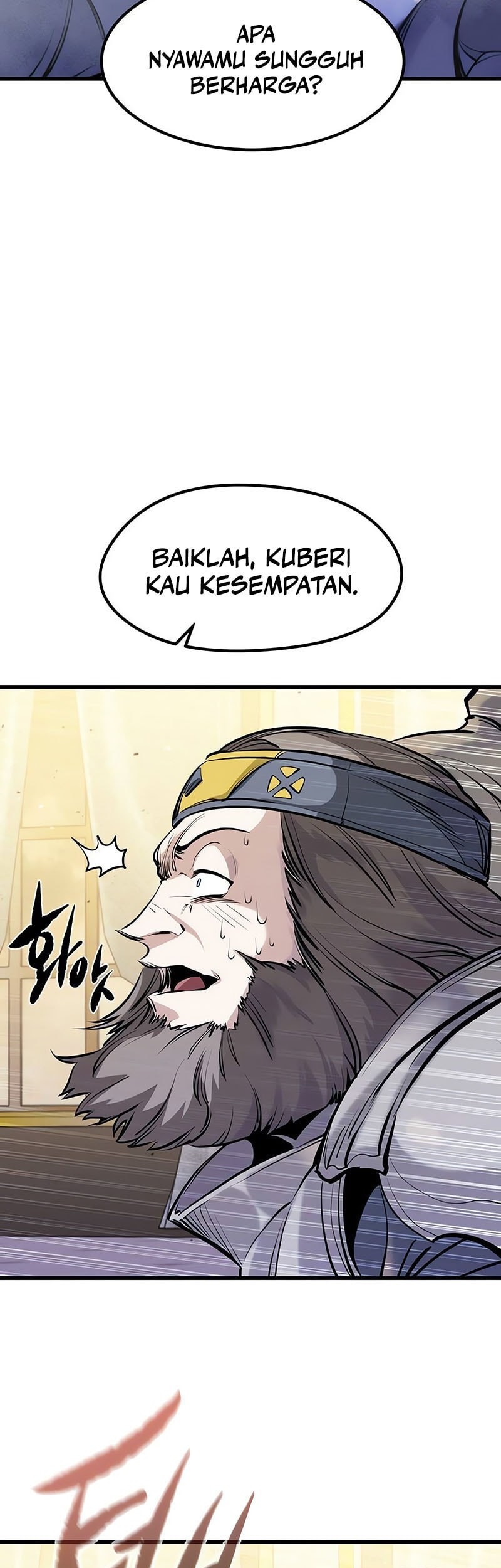 The Regressed Mercenary’s Machinations Chapter 44 - halaman 32