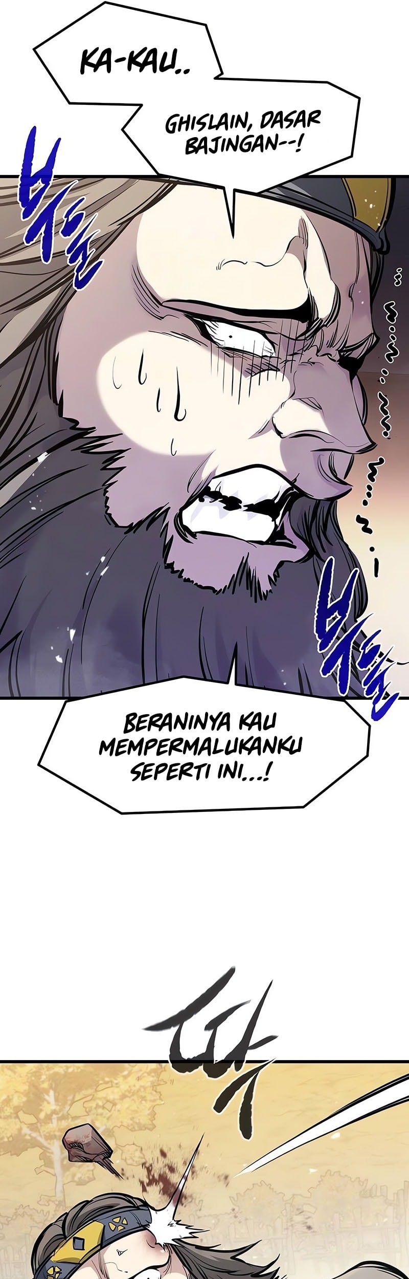 The Regressed Mercenary’s Machinations Chapter 44 - halaman 42