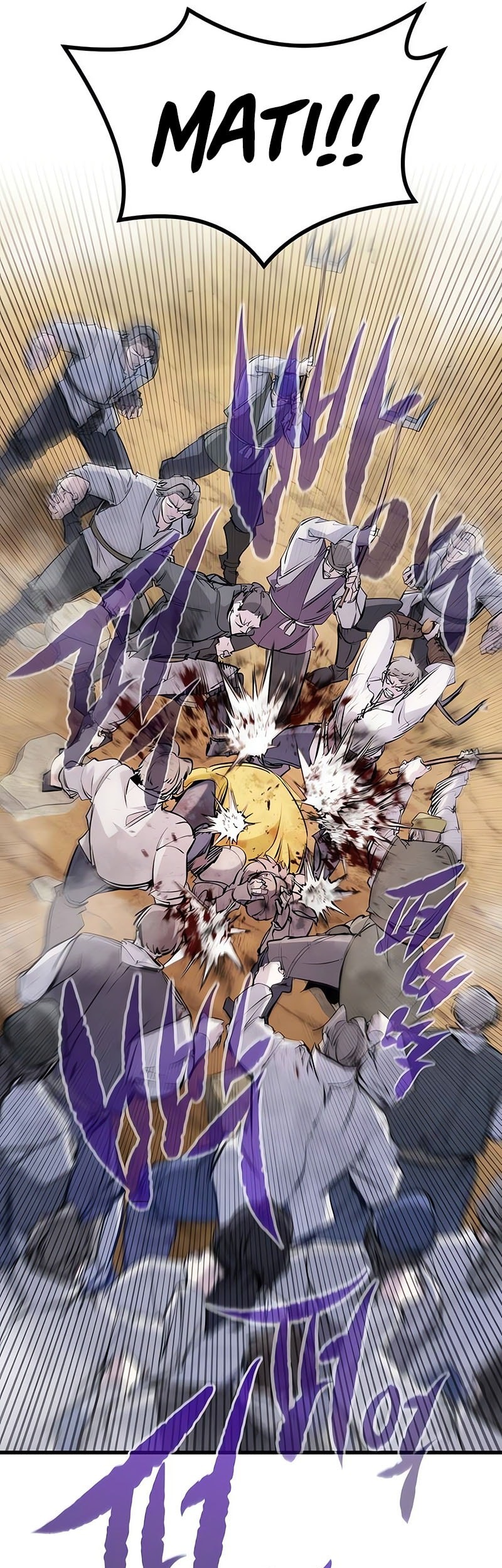 The Regressed Mercenary’s Machinations Chapter 44 - halaman 46