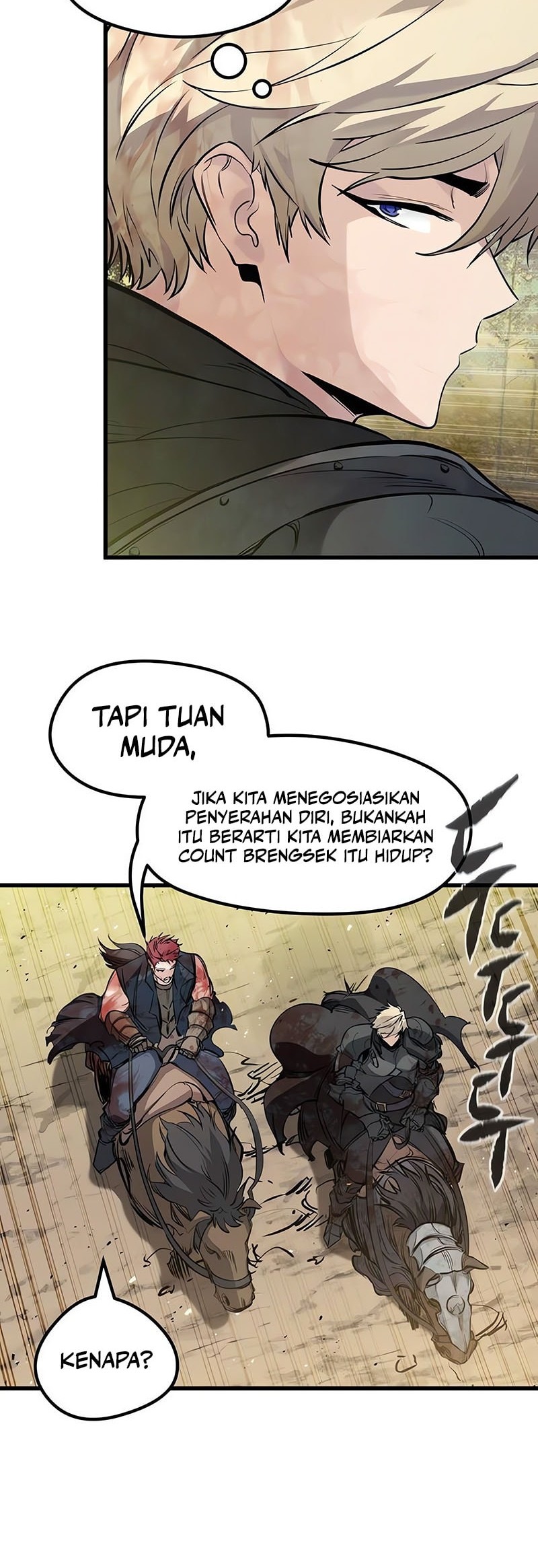 The Regressed Mercenary’s Machinations Chapter 44 - halaman 5