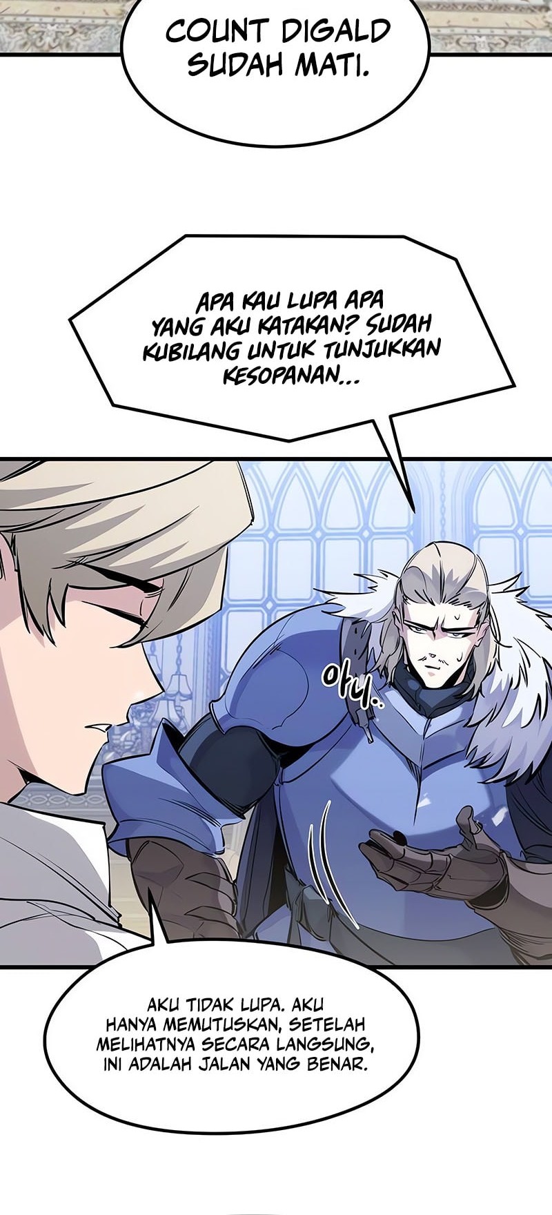 The Regressed Mercenary’s Machinations Chapter 44 - halaman 53