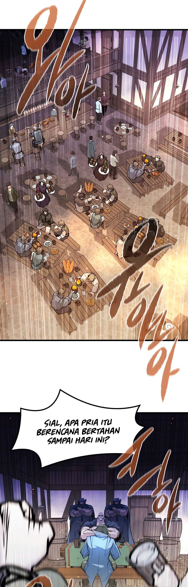 The Regressed Mercenary’s Machinations Chapter 44 - halaman 66