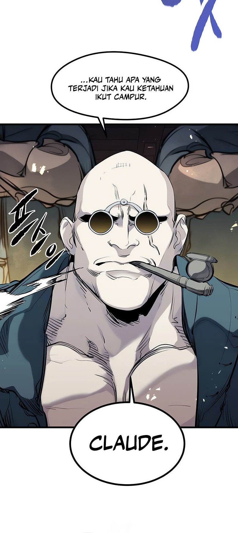 The Regressed Mercenary’s Machinations Chapter 44 - halaman 69