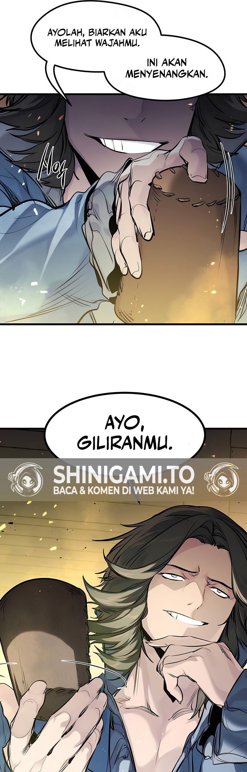 The Regressed Mercenary’s Machinations Chapter 44 - halaman 70