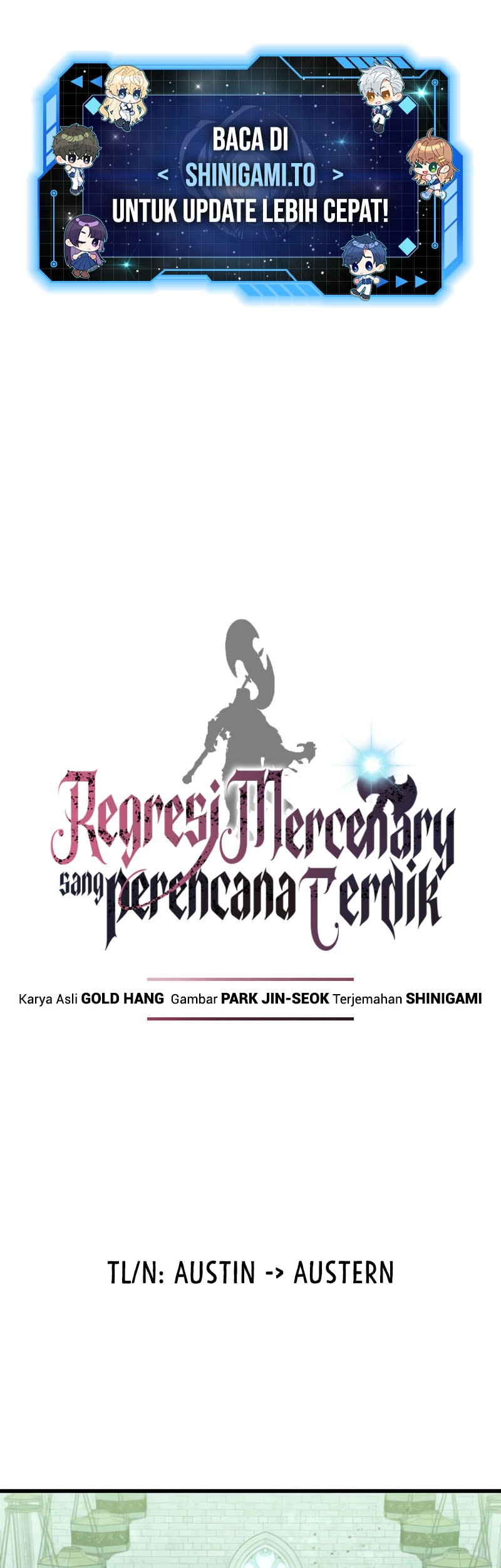 The Regressed Mercenary’s Machinations Chapter 45 - halaman 2