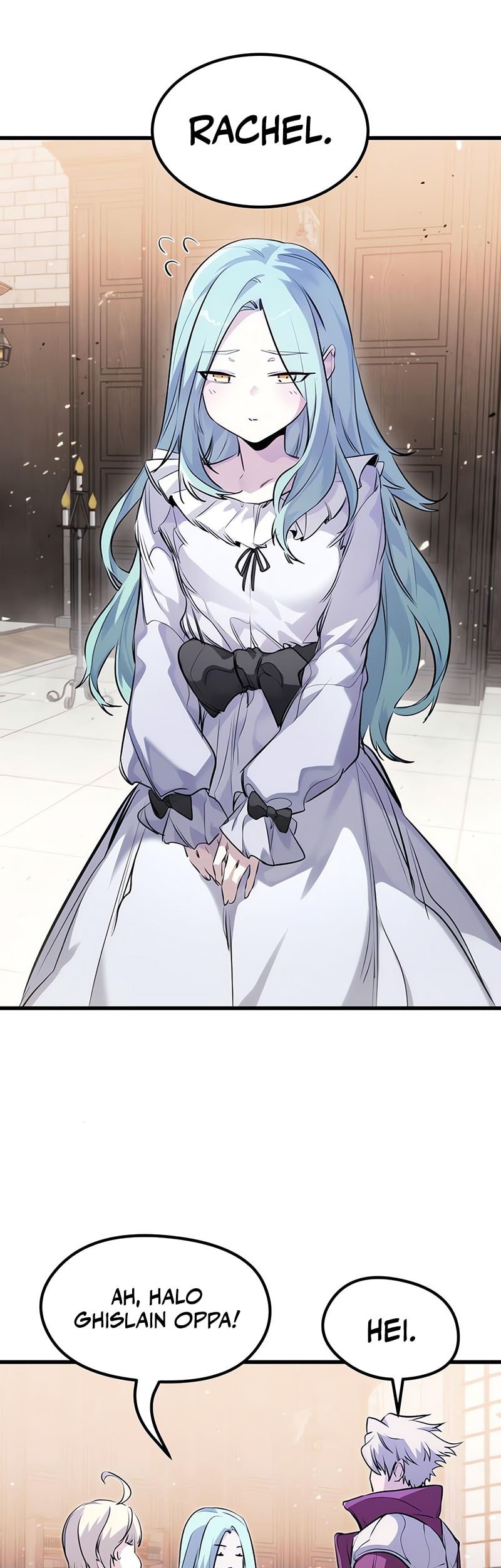 The Regressed Mercenary’s Machinations Chapter 45 - halaman 20