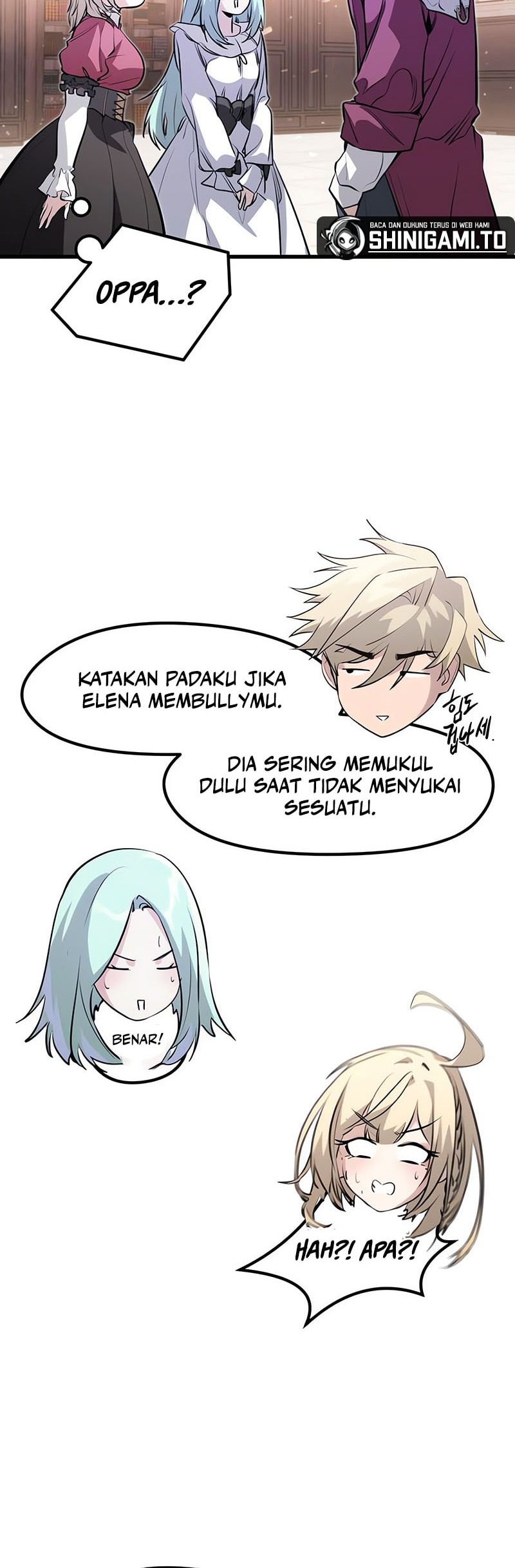 The Regressed Mercenary’s Machinations Chapter 45 - halaman 21