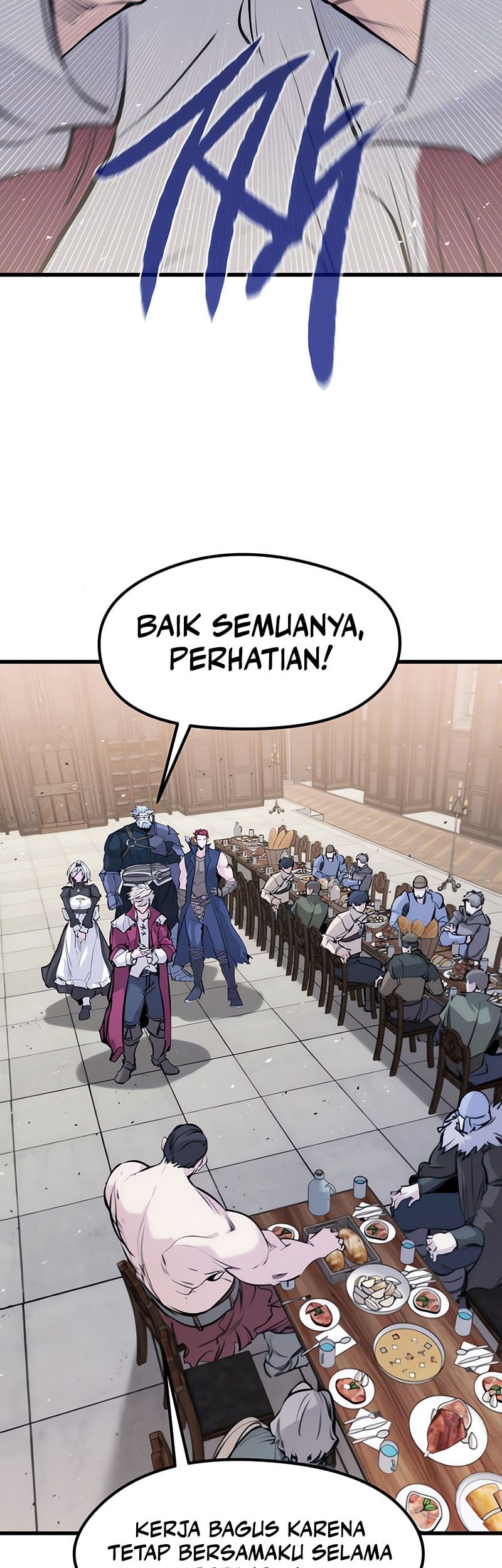 The Regressed Mercenary’s Machinations Chapter 45 - halaman 23