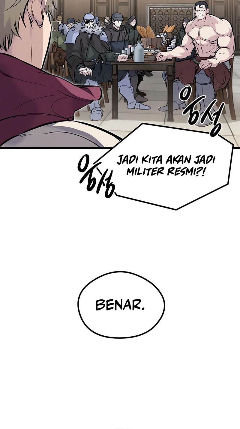 The Regressed Mercenary’s Machinations Chapter 45 - halaman 25
