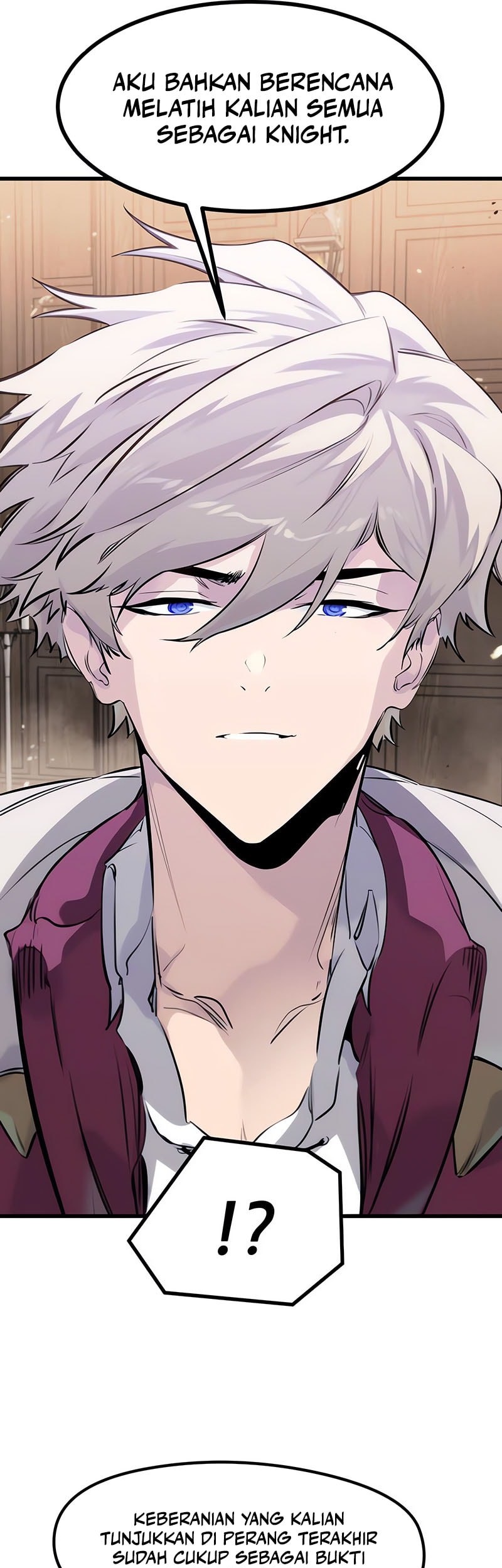 The Regressed Mercenary’s Machinations Chapter 45 - halaman 26