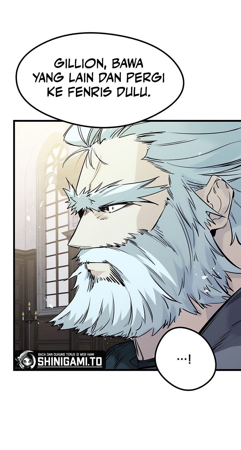 The Regressed Mercenary’s Machinations Chapter 45 - halaman 29