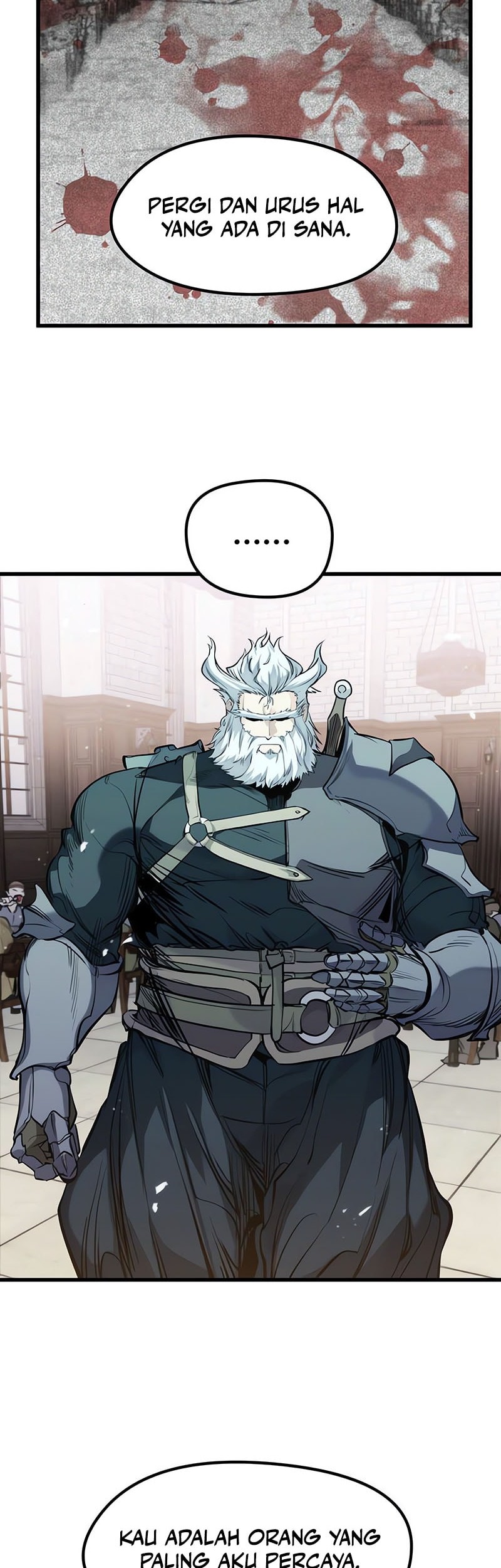 The Regressed Mercenary’s Machinations Chapter 45 - halaman 31