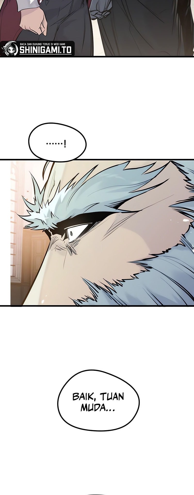 The Regressed Mercenary’s Machinations Chapter 45 - halaman 33