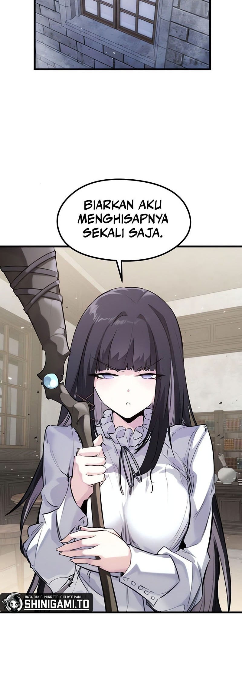 The Regressed Mercenary’s Machinations Chapter 45 - halaman 37