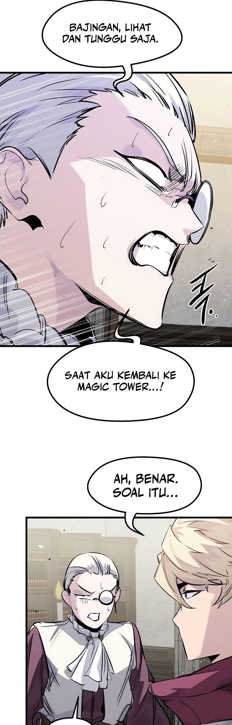 The Regressed Mercenary’s Machinations Chapter 45 - halaman 42