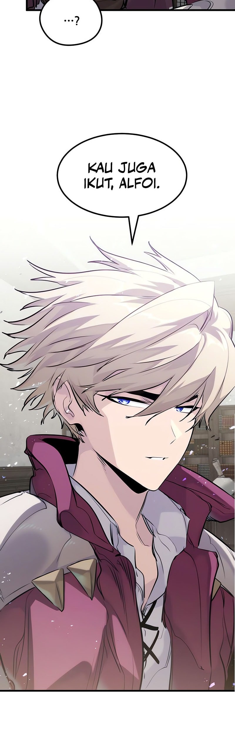 The Regressed Mercenary’s Machinations Chapter 45 - halaman 43