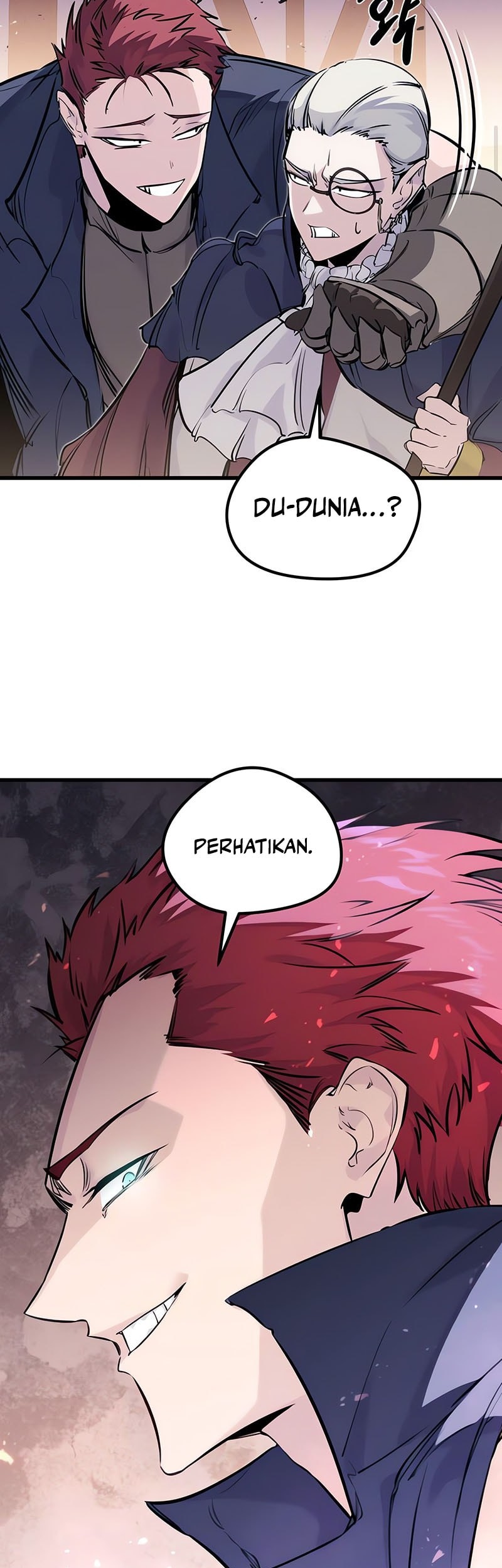 The Regressed Mercenary’s Machinations Chapter 45 - halaman 48