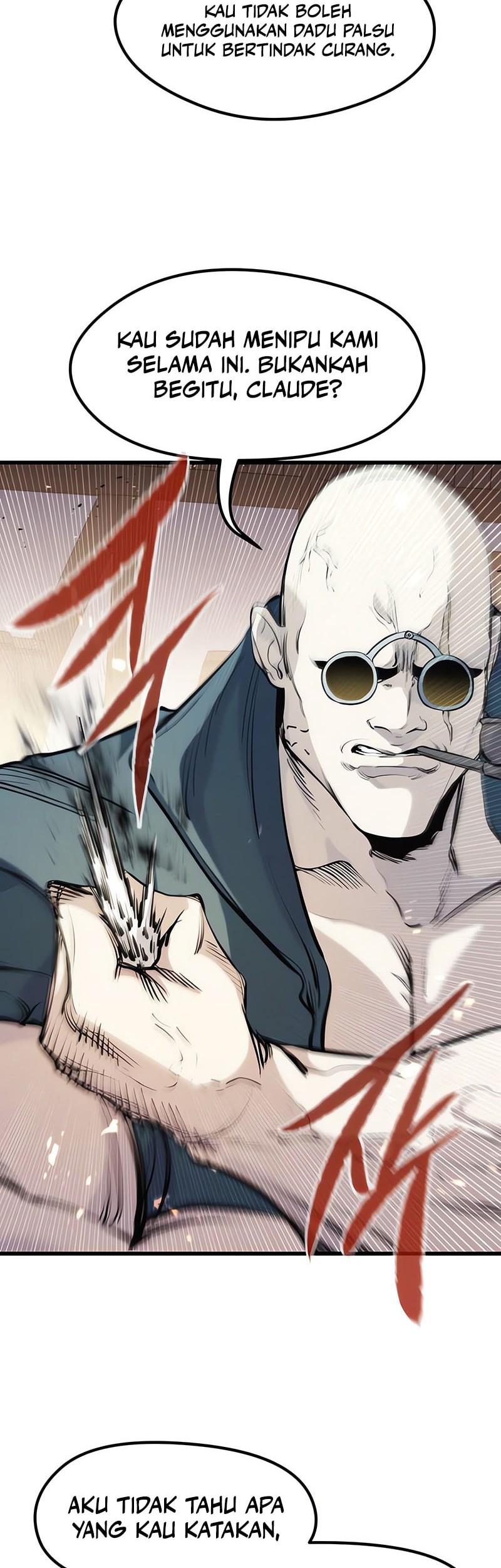 The Regressed Mercenary’s Machinations Chapter 45 - halaman 55