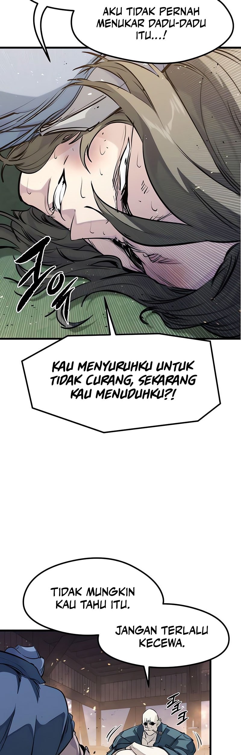 The Regressed Mercenary’s Machinations Chapter 45 - halaman 56