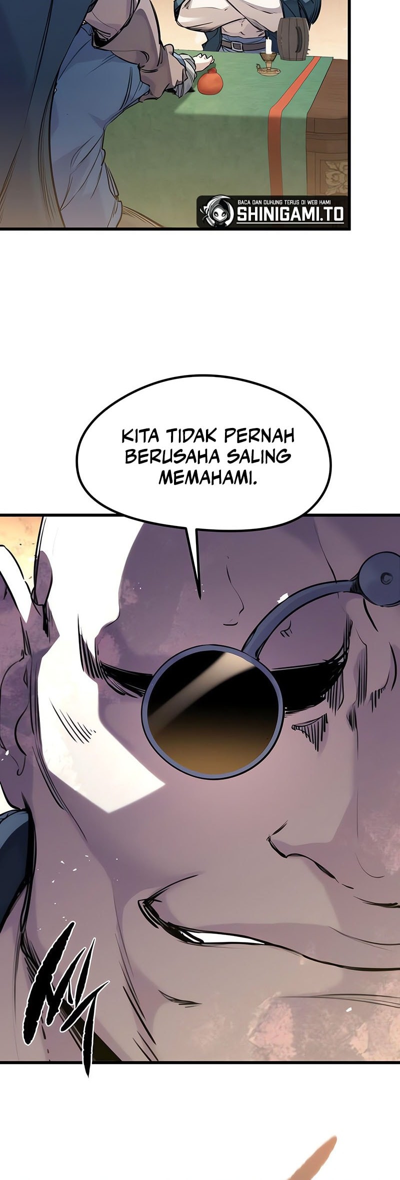 The Regressed Mercenary’s Machinations Chapter 45 - halaman 57