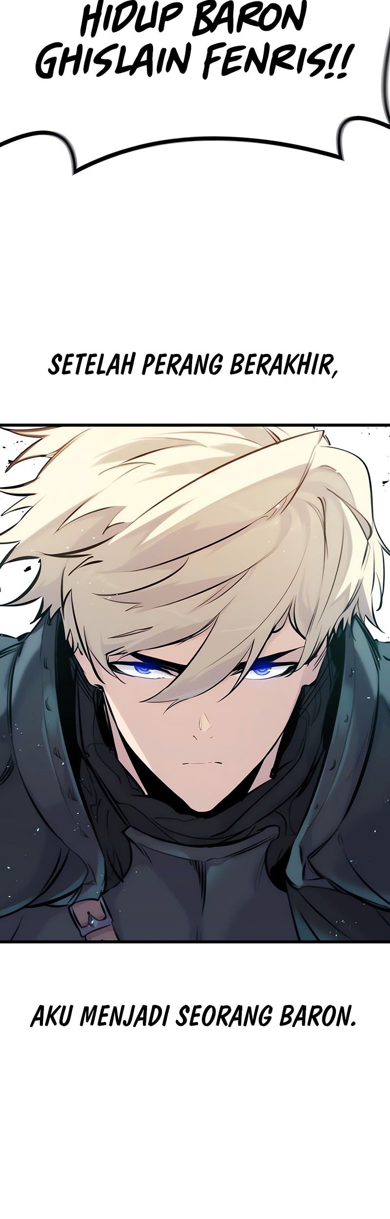 The Regressed Mercenary’s Machinations Chapter 45 - halaman 6