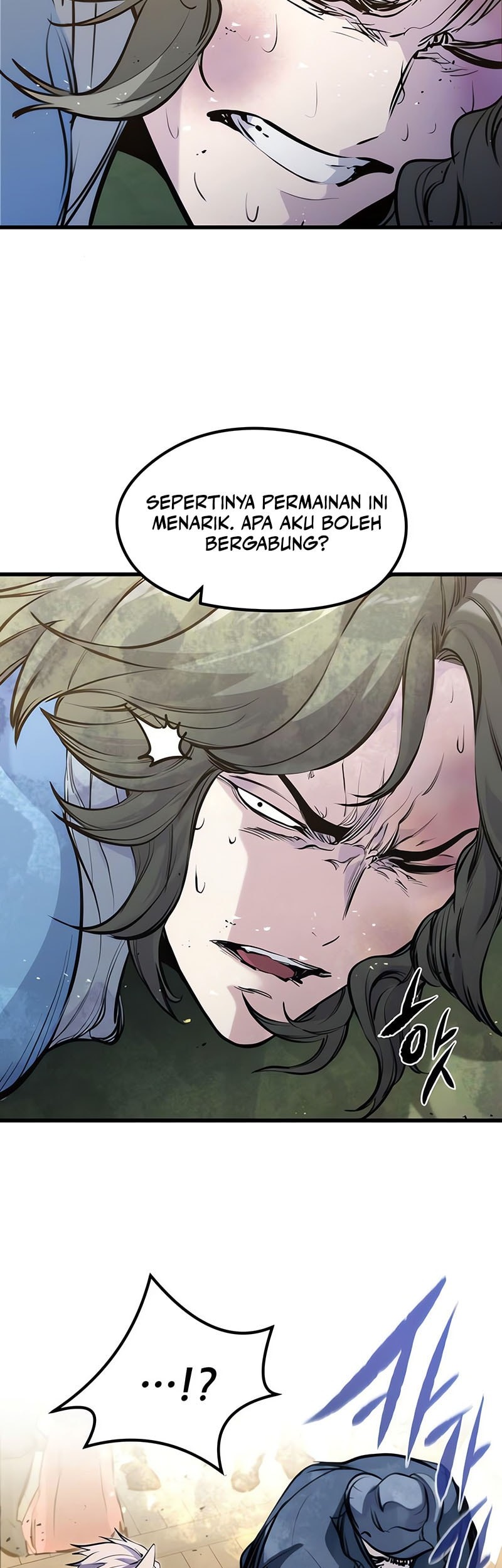 The Regressed Mercenary’s Machinations Chapter 45 - halaman 60