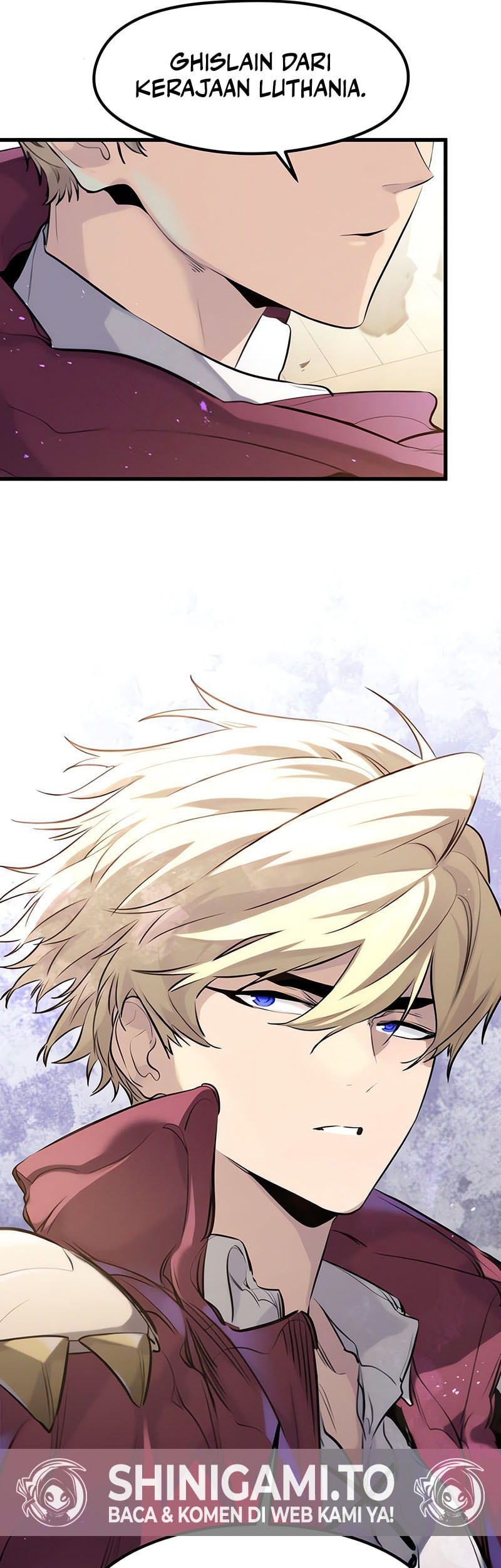 The Regressed Mercenary’s Machinations Chapter 45 - halaman 62