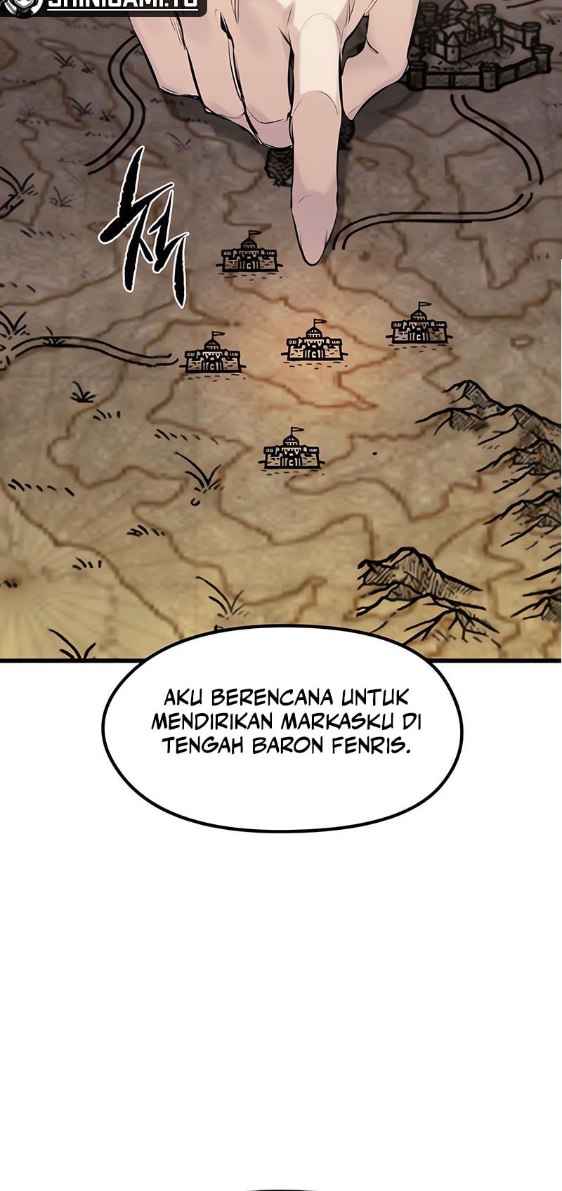 The Regressed Mercenary’s Machinations Chapter 45 - halaman 9
