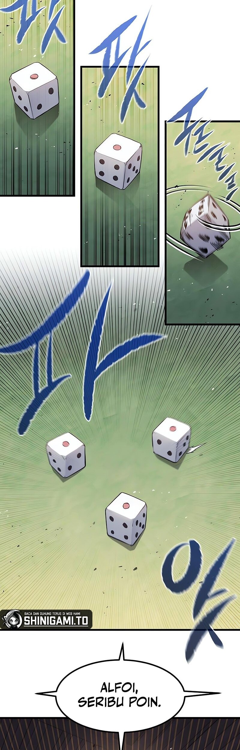 The Regressed Mercenary’s Machinations Chapter 46 - halaman 12