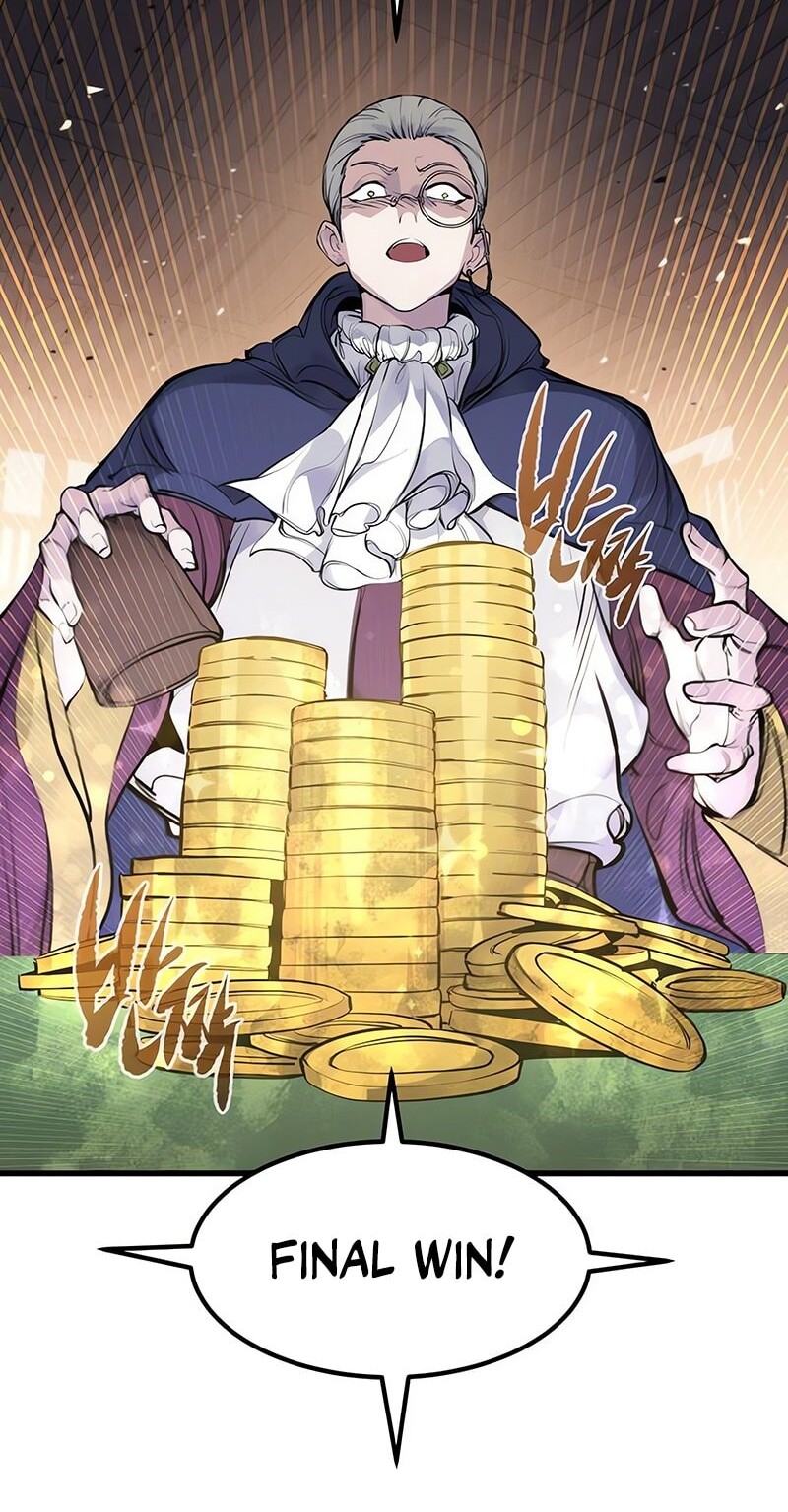 The Regressed Mercenary’s Machinations Chapter 46 - halaman 13