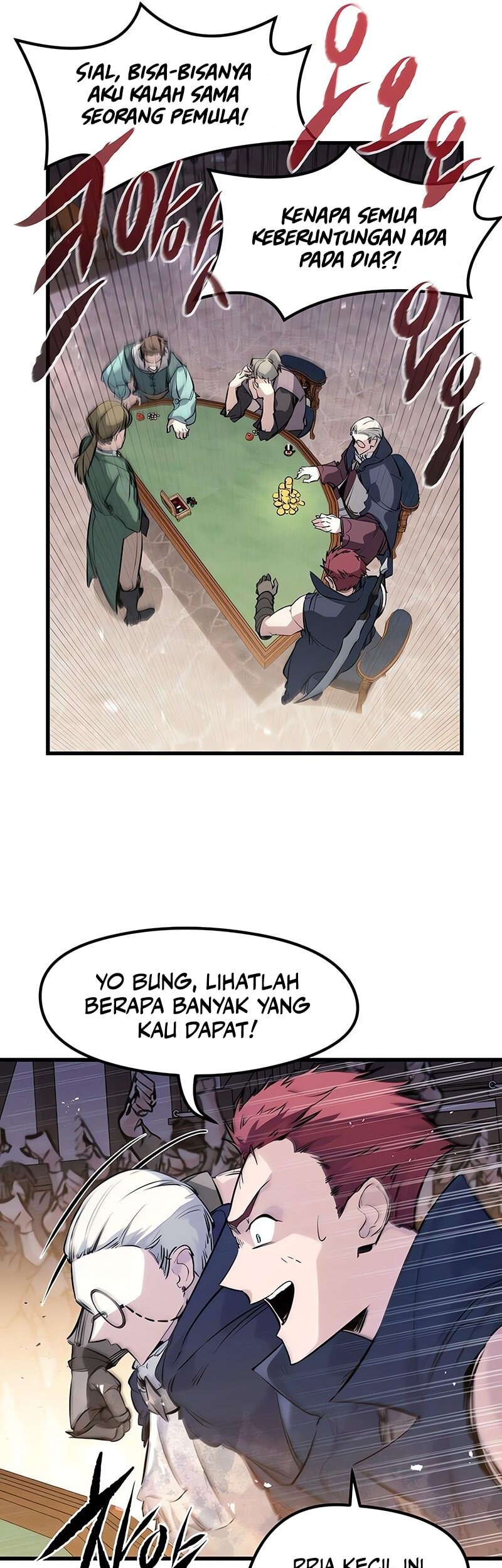 The Regressed Mercenary’s Machinations Chapter 46 - halaman 14