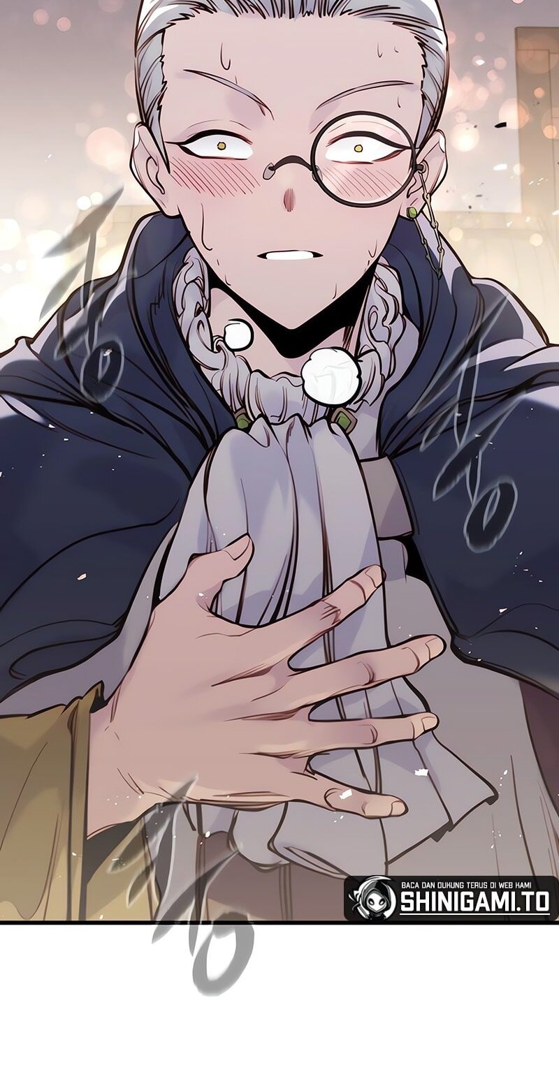 The Regressed Mercenary’s Machinations Chapter 46 - halaman 17