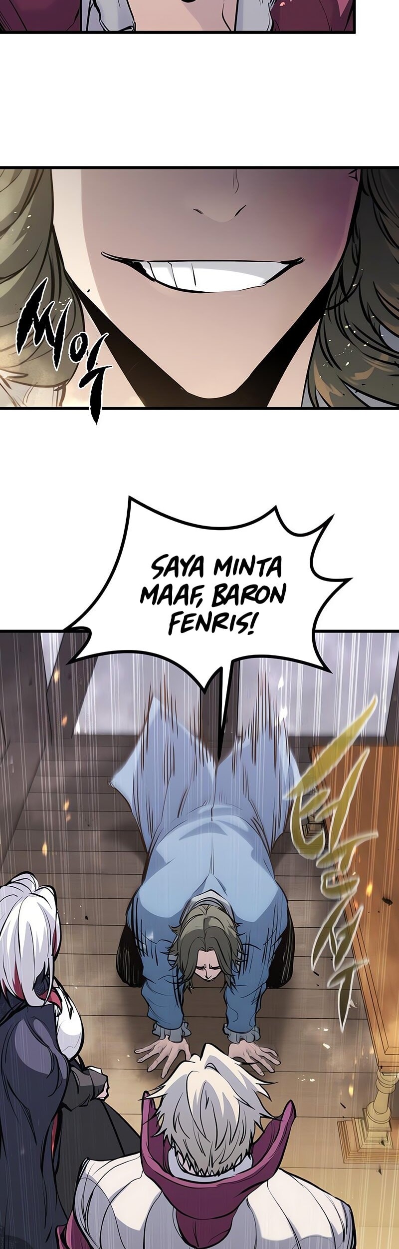 The Regressed Mercenary’s Machinations Chapter 46 - halaman 20