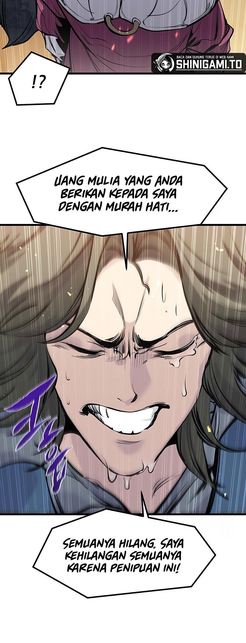 The Regressed Mercenary’s Machinations Chapter 46 - halaman 21