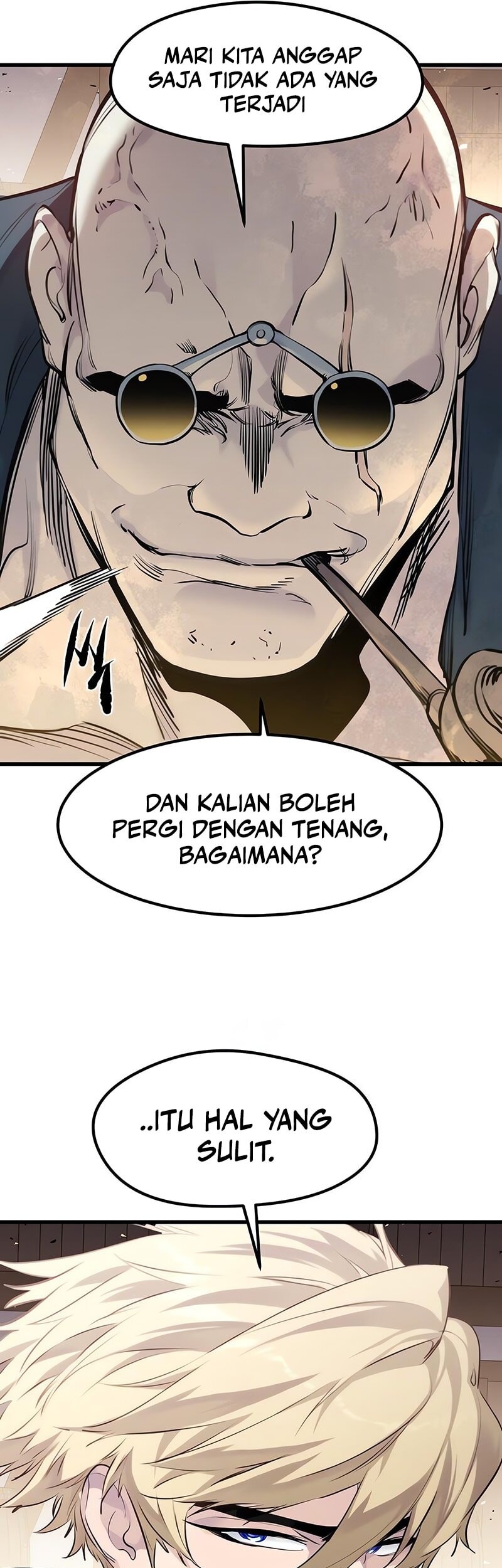 The Regressed Mercenary’s Machinations Chapter 46 - halaman 26