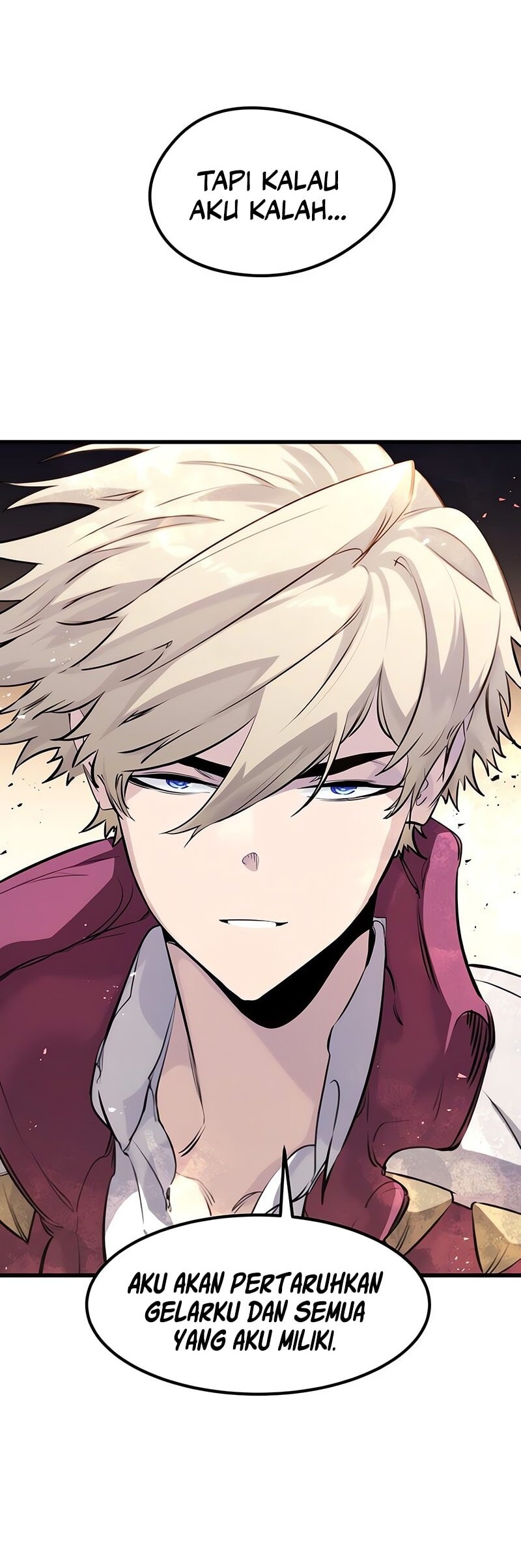 The Regressed Mercenary’s Machinations Chapter 46 - halaman 29