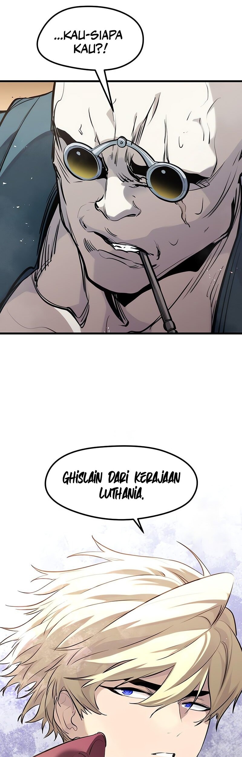 The Regressed Mercenary’s Machinations Chapter 46 - halaman 3