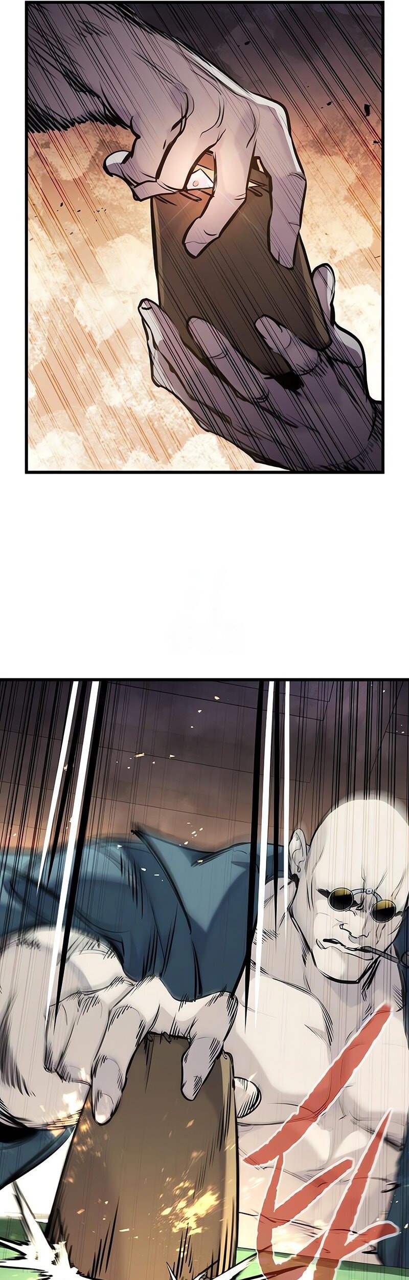 The Regressed Mercenary’s Machinations Chapter 46 - halaman 42