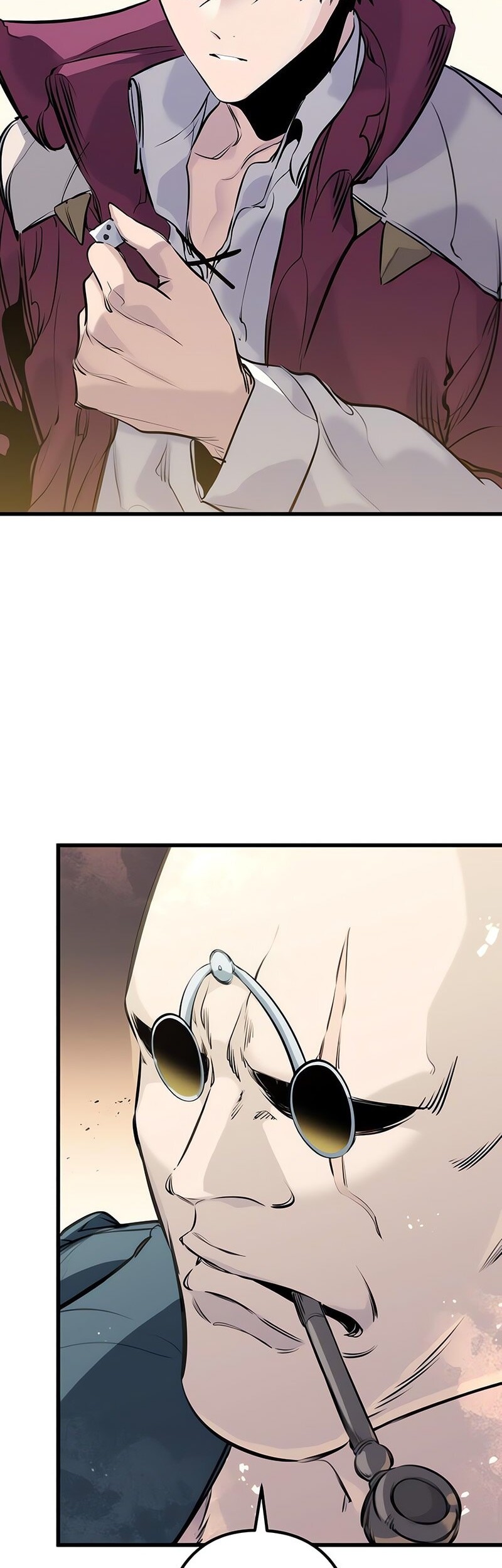 The Regressed Mercenary’s Machinations Chapter 46 - halaman 47